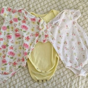 Onesie bundle